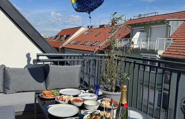 Collect Residence - Foto 21