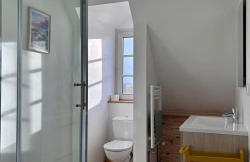 Logis du Prieuré by Melrose - Foto 30