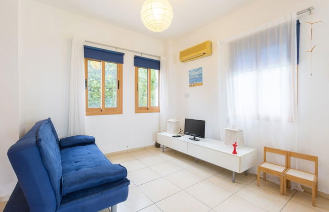 Villa Argaka Sunset Large Private Pool Walk to Beach Sea Views A C Wifi Eco-friendly - 2760 - Foto 32