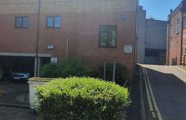 Stunning 1-bed Apartment in Walsall - Foto 22