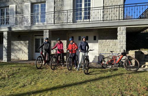 Villa Corrèze Aventure - Foto 16