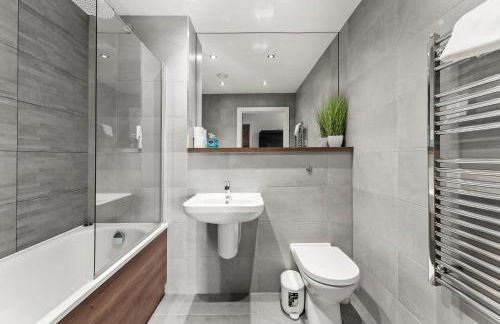 The Artists Hideaway - Central Manchester - Foto 12