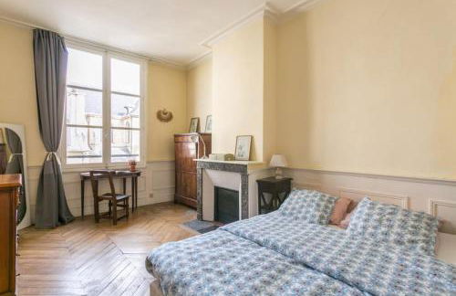 Paris-sur-seine-chez-caroline - Photo 18