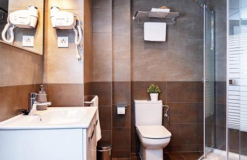 Feelathome Plaza Apartments - Foto 43