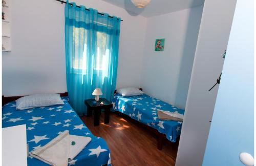 Apartments FRAGOLINA - Photo 32