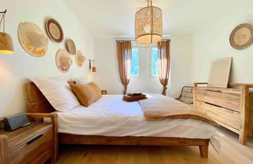 Villa Piscine Vue exceptionnelle - Foto 22