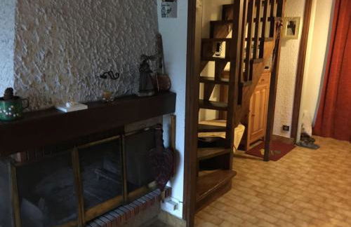 Duplex 6 à 8 couchages calme avec solarium plein Sud - Foto 13