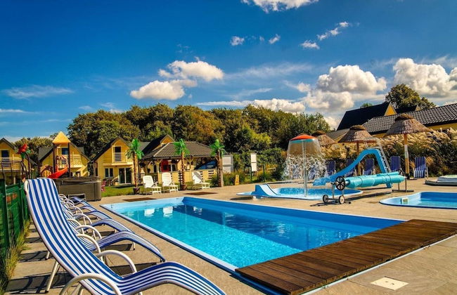 Single-story Holiday Home, Pool, Sauna, Whirlpool - Foto 1