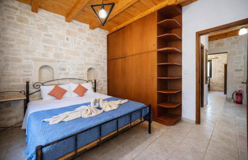 Villa Olympia - Villa Erato - Foto 19