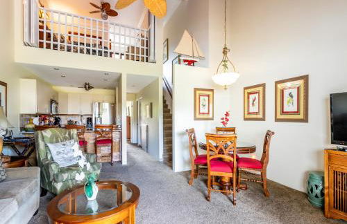 Maui Kamaole by Maui Rental Group - Foto 12