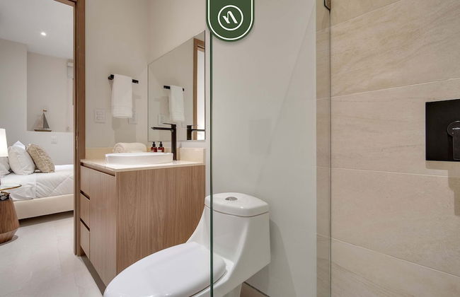 Vistavela III 6204 in Cabo San Lucas BCS - Foto 33