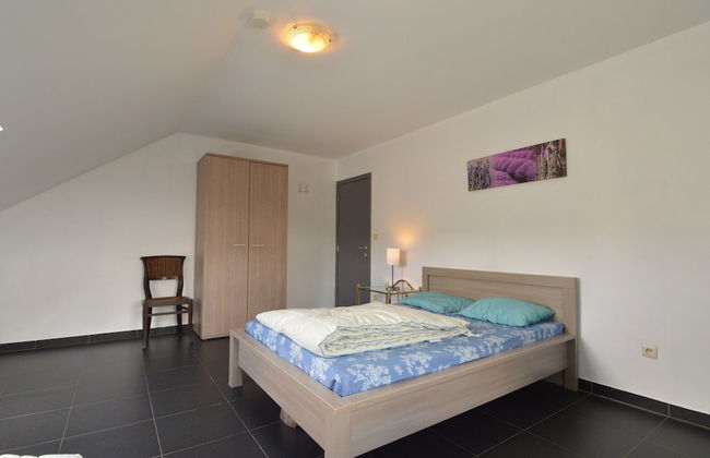 Perfect Holiday Home in Trou de Bra With Private Garden and Mountain Views - Foto 12