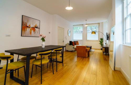 2 Bedroom City Retreat next to Regents Park - Foto 27