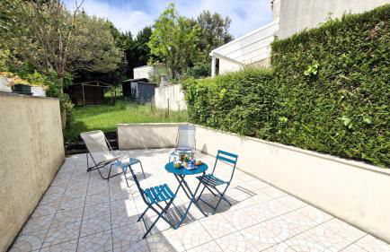 Meschers sur Gironde - VILLA de VACANCES au TOP - RESIDENCE IDEALE EN FAMILLE - Foto 21