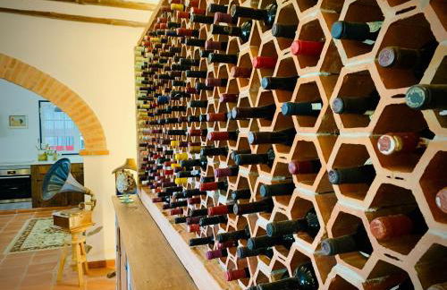 The Oak Tree Farm - Open Layout Concept by Portus Alacer - Ideal for Families - Unplug, Unwind, and Reconnect with Nature - Foto 9