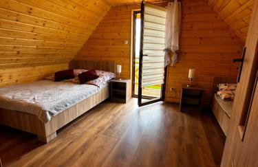 Domek Bogdanówka - Foto 7