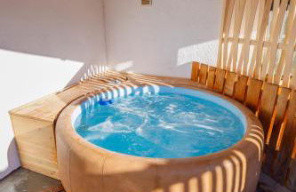 Chalet Alpenloft 1 - Foto 13