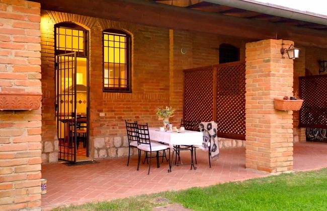 Fattoria San Lorenzo - Apartments - Foto 13