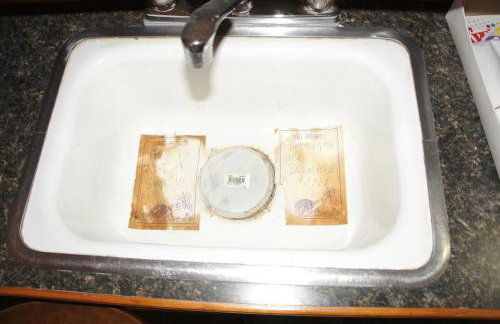 Worker's Den of Richmond-5 bdr house in zip 23227 - Foto 61