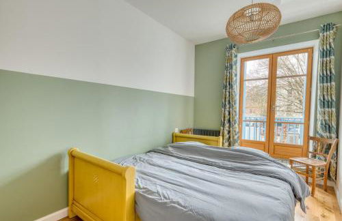 La Petite Maison Centrale - T4 - Centre Montluel - Foto 15