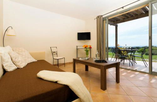 Madame Vacances Résidence Provence Country Club - Foto 9