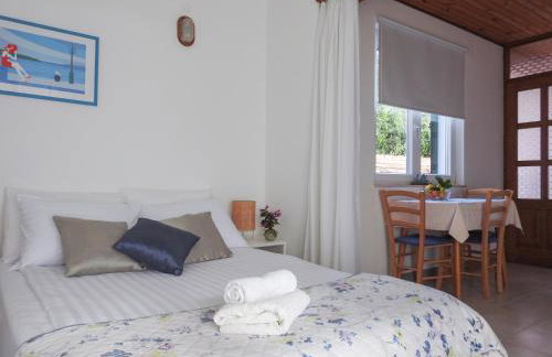 Sea-view Apartments Klara - Viganj - Foto 50