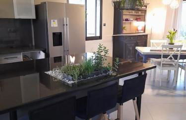 Villa avec piscine chauffée Périgord Dordogne - Foto 17