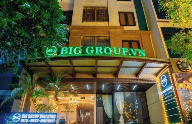 Big Hotel Ha Noi - Foto 24