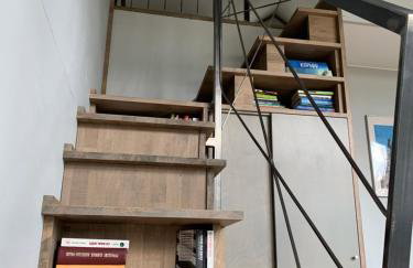 Góra Spokoju Osada klimatyczna-leśna - Foto 6