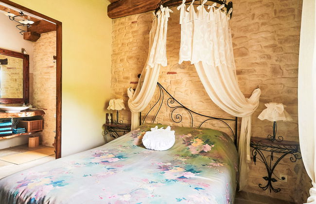 Moulin de Rabine - Photo 8