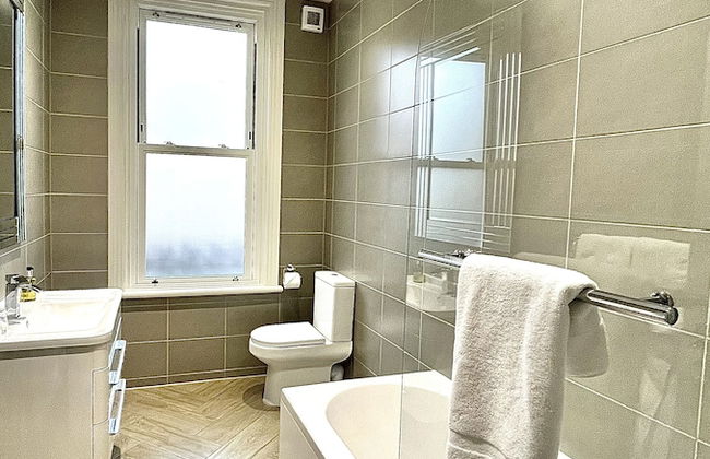 Mode Apartments St Annes - Foto 32