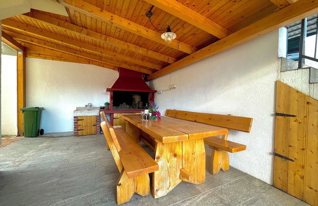 Villa Eternity - Foto 46