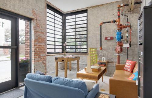 The Cypress Flats - Foto 58