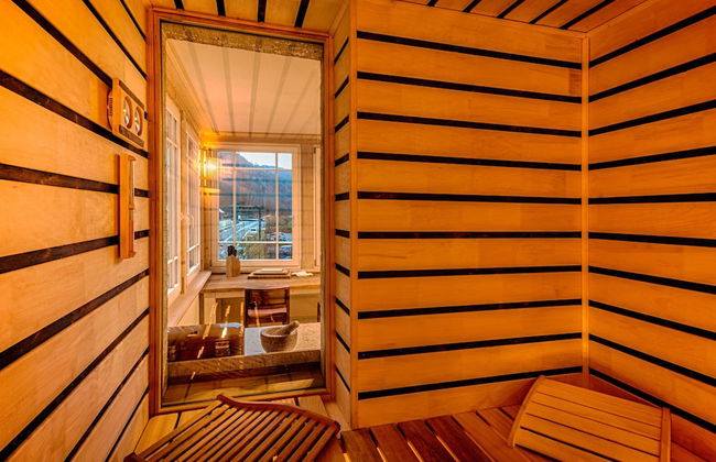 Villa Thusnelda - Foto 3