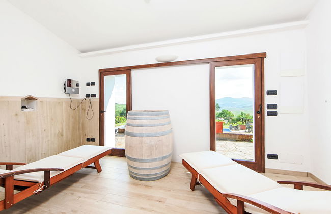 Val d'Orcia - Photo 20