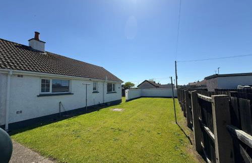Binevenagh View, Magilligan Limavady Holiday Let - Foto 6