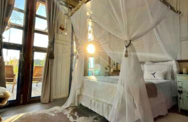 Chalé Perto Do Céu - Foto 2