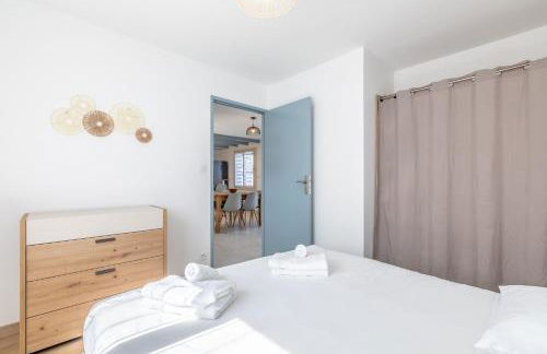 Gemma - 5 min de la Plage - Foto 14