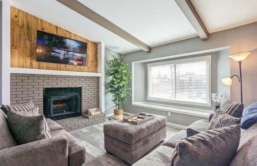 The Peakview Mirage_Newly Renovated Near USAFA - Foto 11