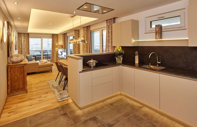 A-VITA Living Luxury Appartements - Foto 20