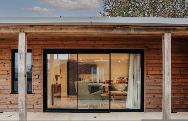 Home Farm Holiday Homes - Sleeps 26 - From 1415 Per Night - Foto 17