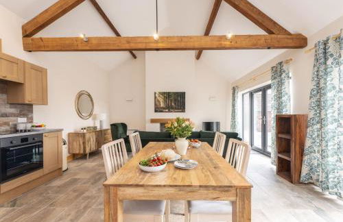 The Old Stables at Bradley's Farm - Foto 1