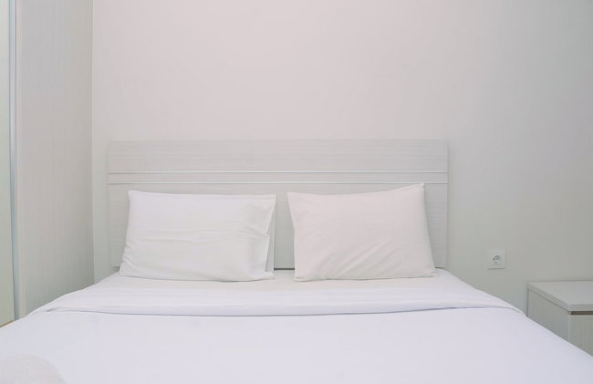 New Furnished @ 2BR Springlake Apartment - Foto 5