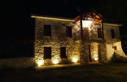 Theopetra Home - Foto 27