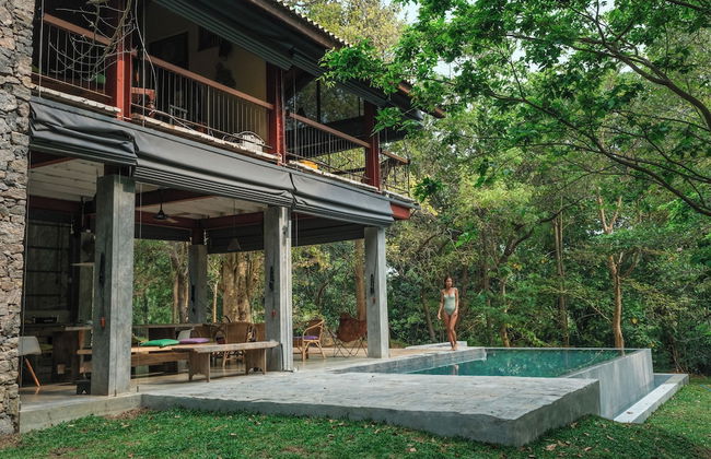 The River House Dambulla by The Serendipity Collection - Foto 1