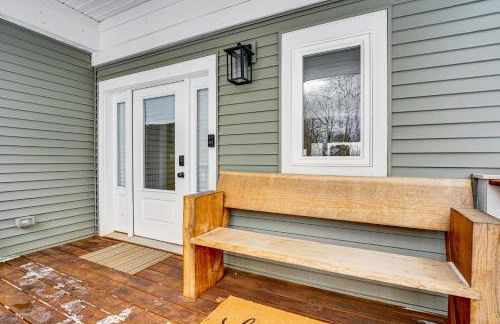 Lakefront Escape with Deck 10 Mi to Ann Arbor! - Foto 31