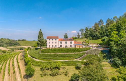 Villa Rocco Country House - Foto 4