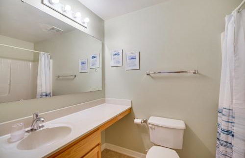 Pool and Fire Pit Family-Friendly Palm Bay Home! - Foto 20