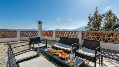 Dreams Alpujarra - Foto 4