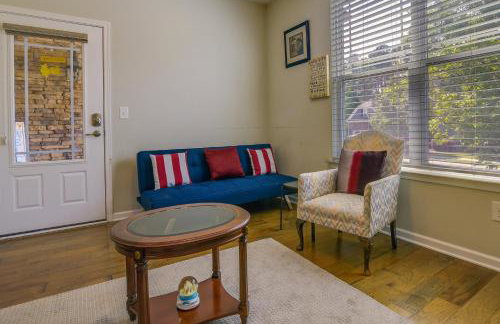 Sunny Apex Vacation Rental with Pool Access! - Foto 5